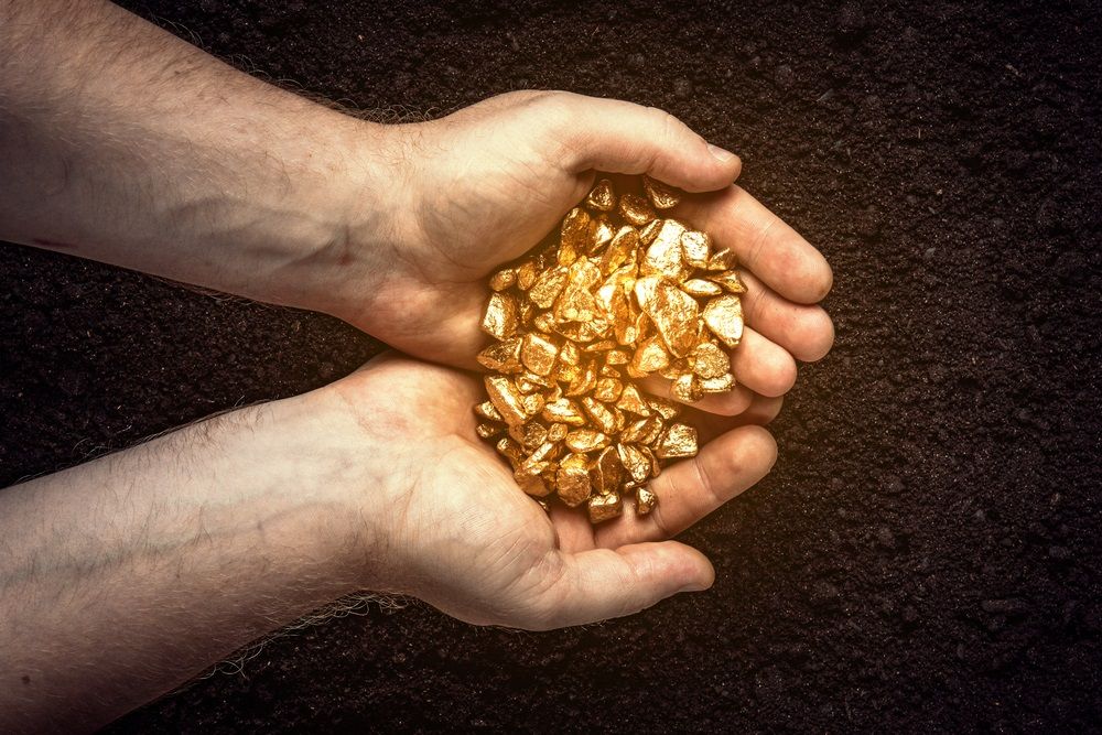 One US Gold Stock Under Investors’ Radar – KGC
