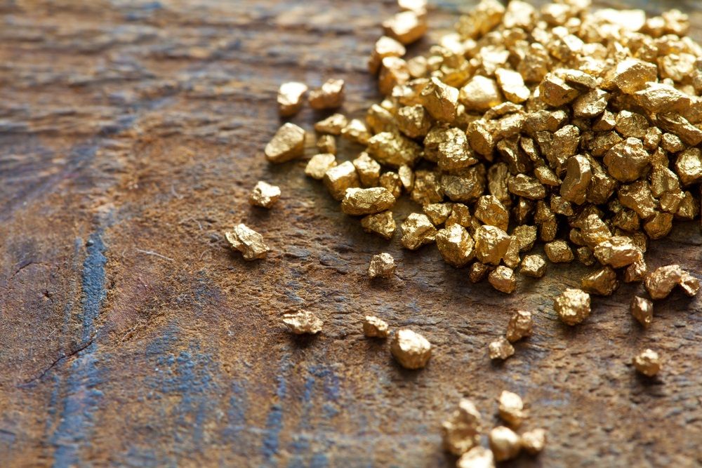 Latest Business Update on this Metal & Mining Stock - NCM