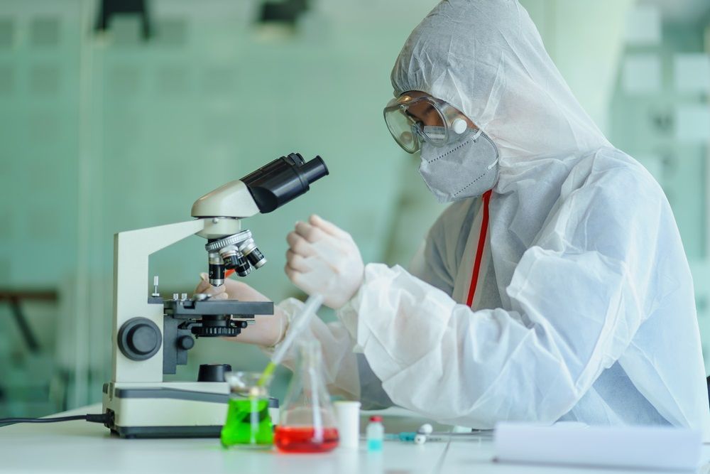 One Healthcare Stock on Investors’ Radar - OBJ