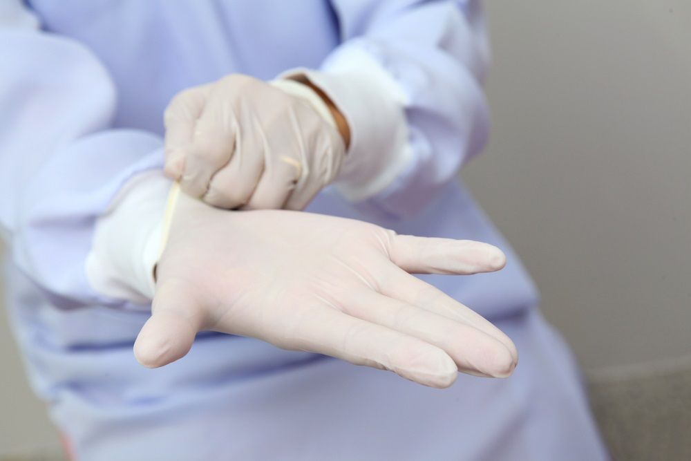 A Needle on Earnings for these Healthcare Stocks amid COVID-19- ANN, IDX
