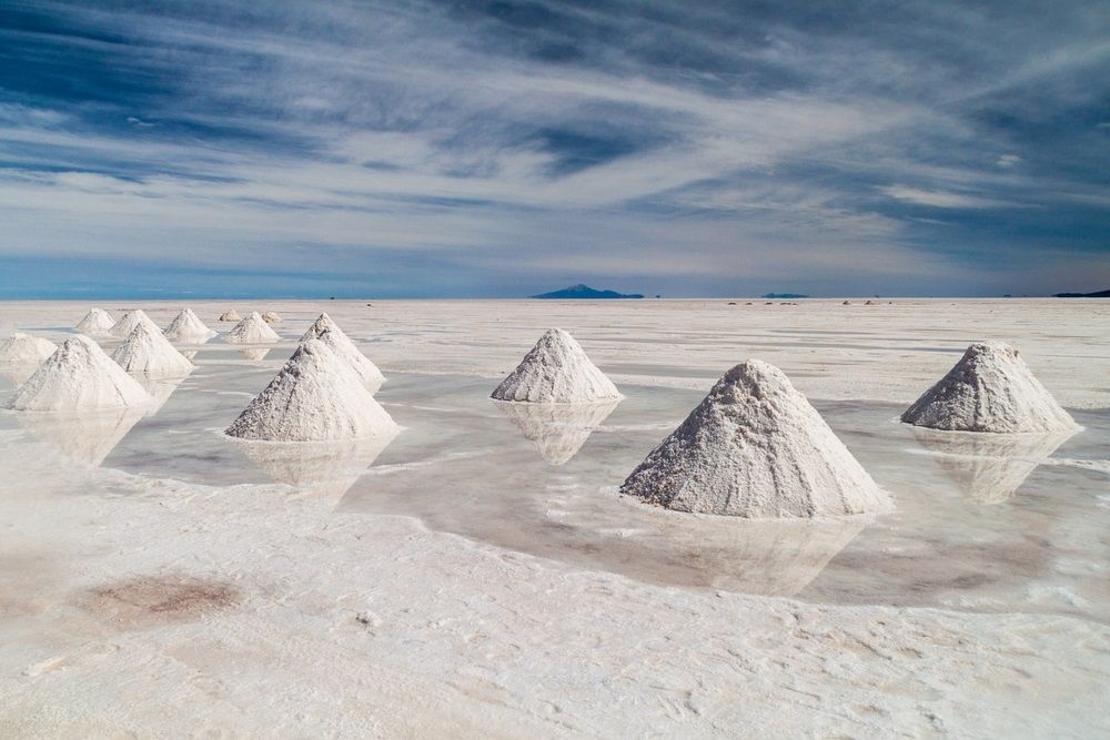 3 Lithium Stocks to Look at - ORE, AGY, LIT