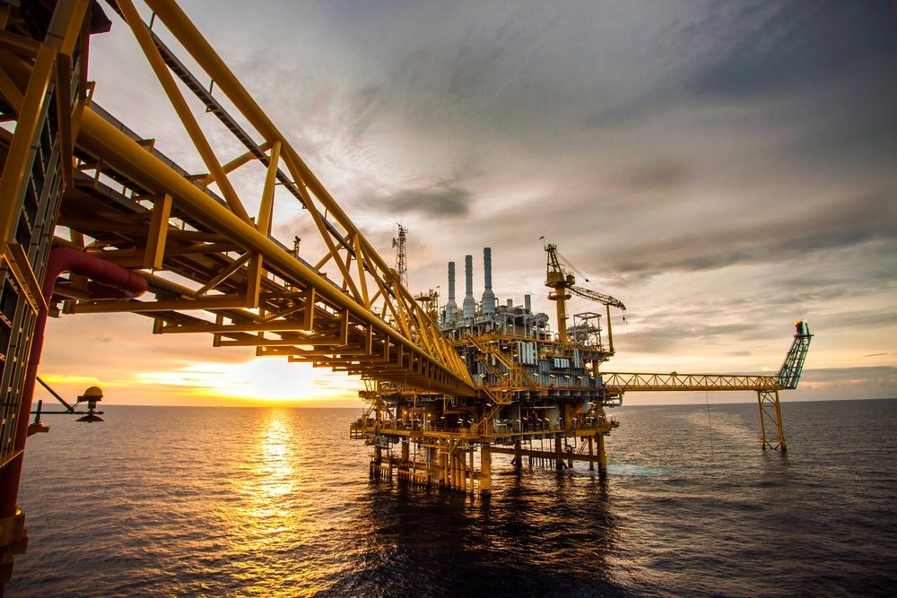 Tale of 2 US Stocks from Energy Space – COP, EPD