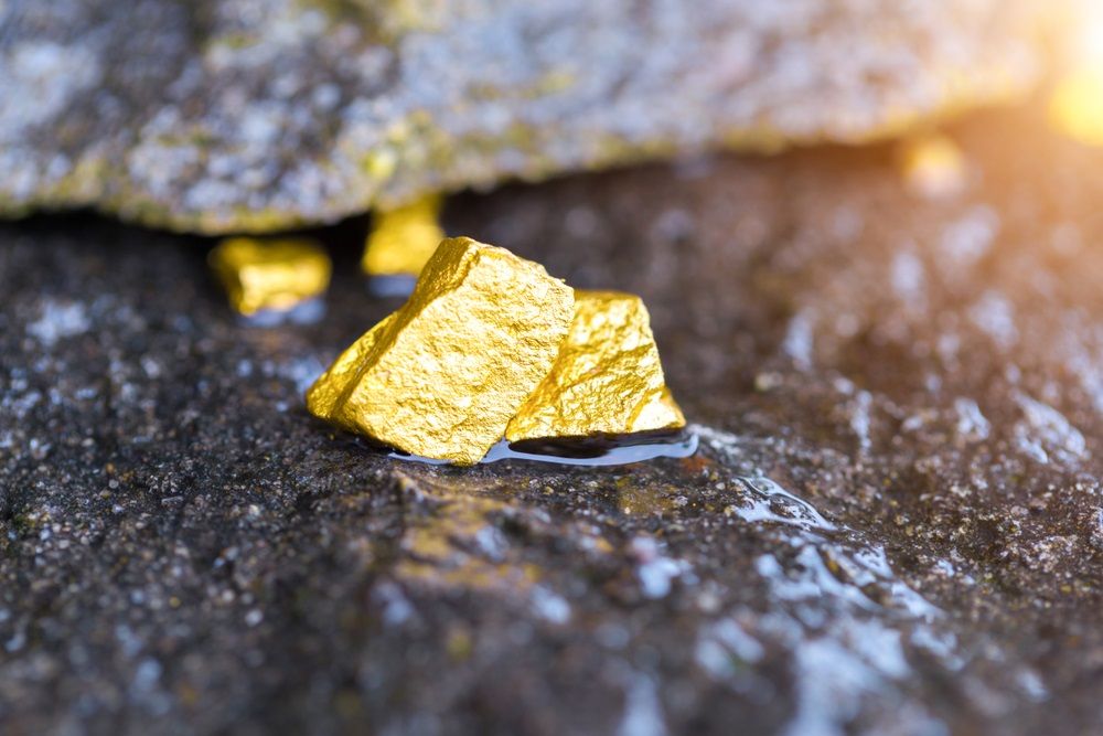 Should Investors Punt on These 4 Metals and Mining Stocks– PNR, ANL, DDD, GLA