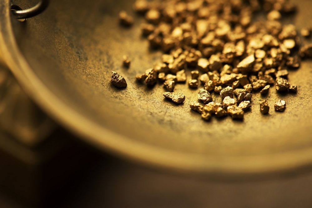 Latest Updates on 2 Gold Stocks - RSG, DHR
