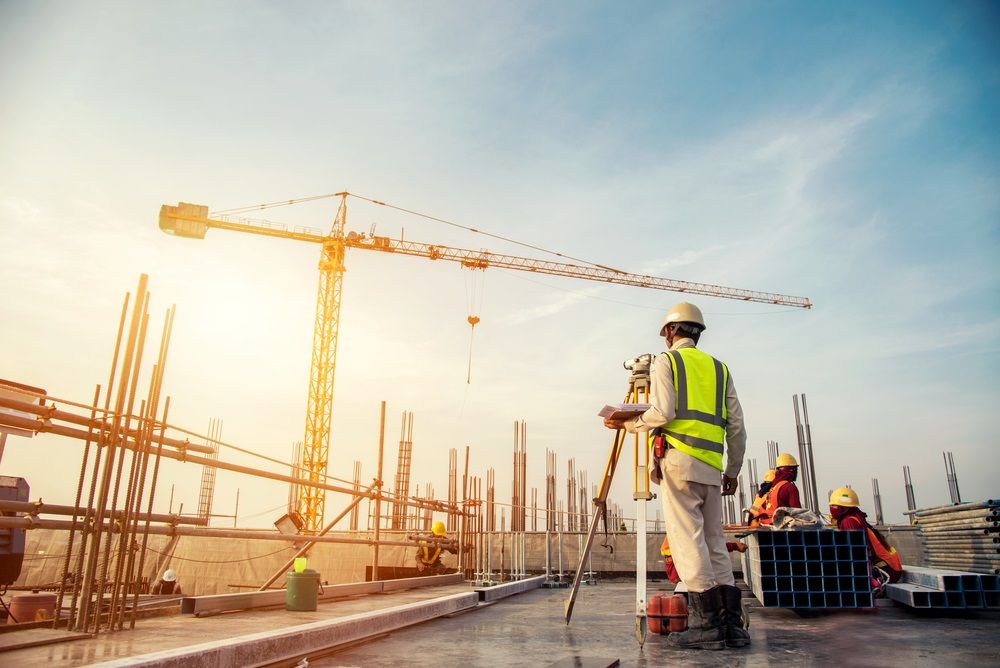 2 Dividend Aristocrats from a Long-term Perspective - BLD, SGR