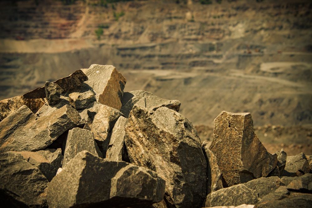 Latest Updates on 3 Metals and Mining Stocks - BHP, SBM, PLS