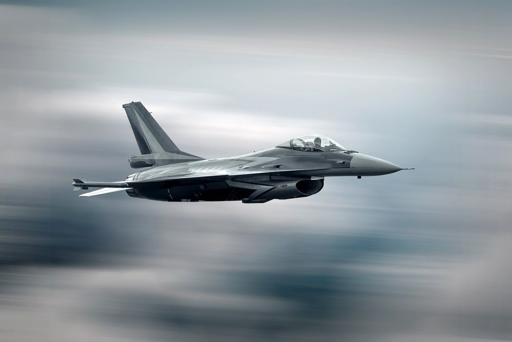 How Are These Defence Stocks Trending in the Current Scenario- EOS, QHL