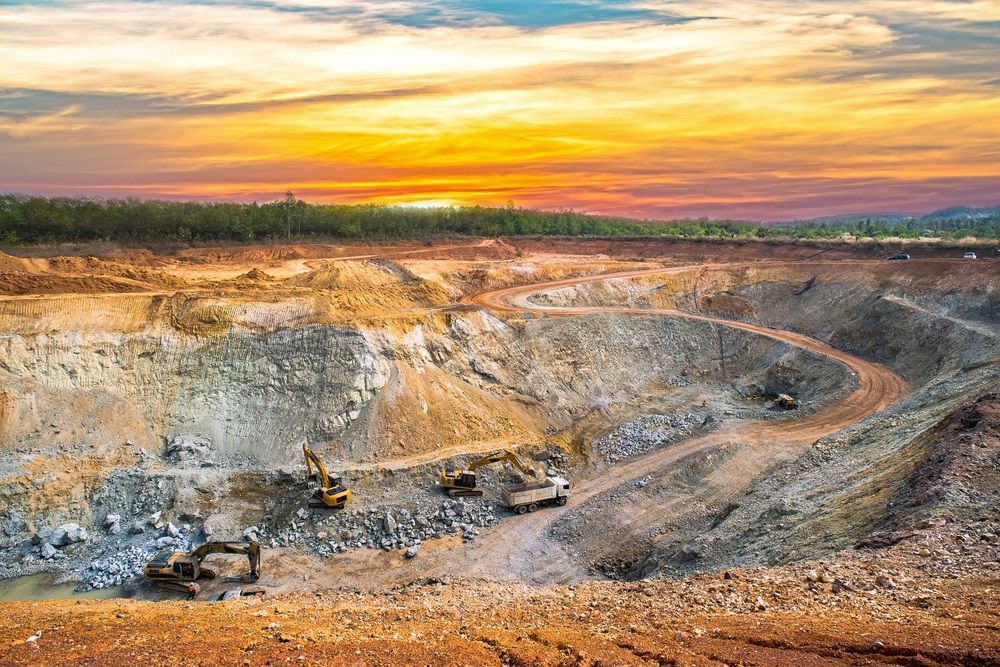 Tale of 2 Small-cap Metals and Mining Stocks- ABR, LCL