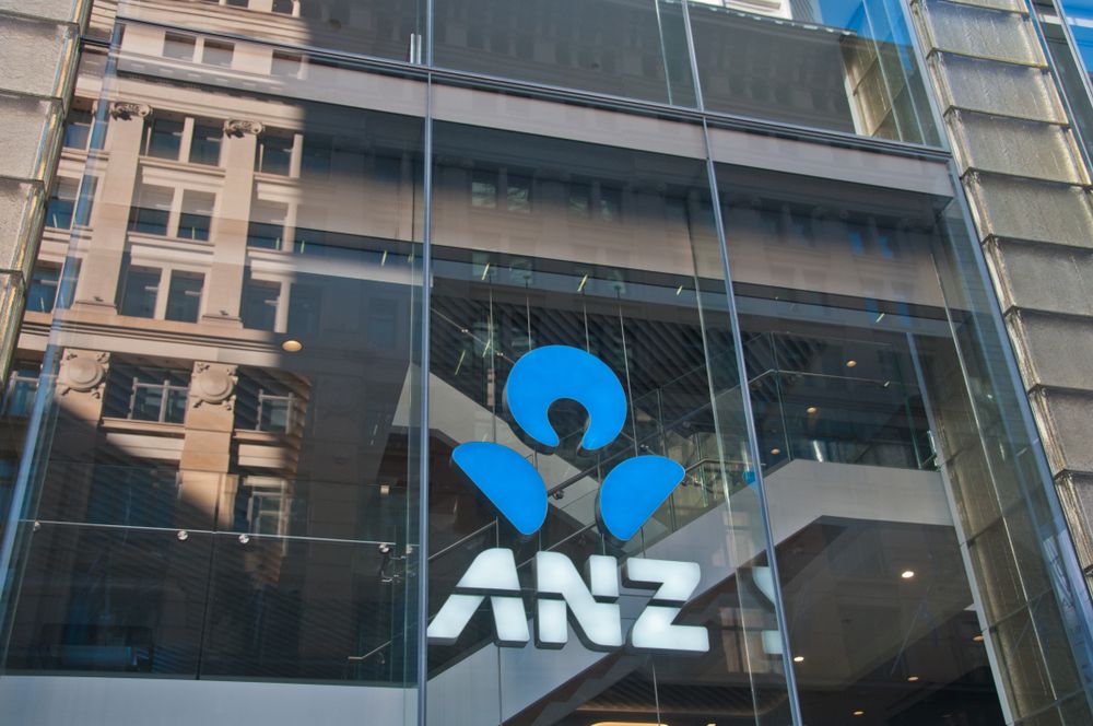 One Blue-chip Stock to Buy at Current Trading Levels - ANZ