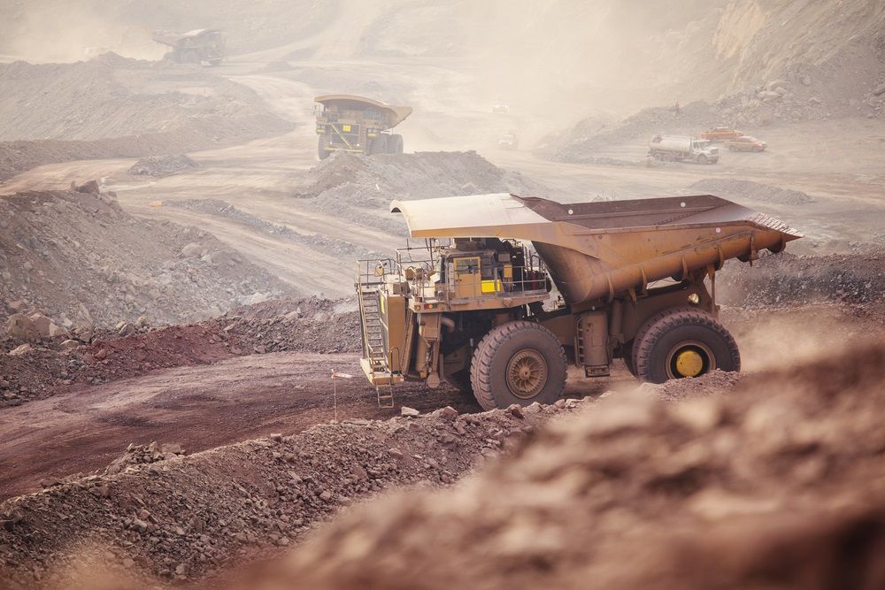 3 Resources Related Stocks Worth a Look - SYA, CCZ, PKO