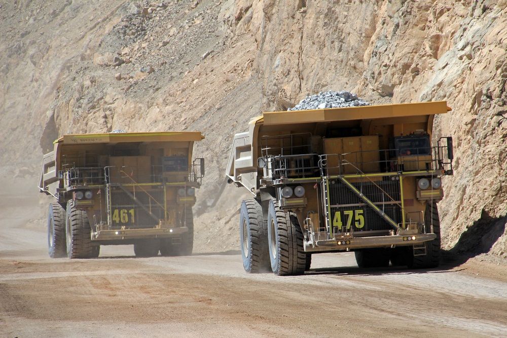Needle on 3 Stocks from Metals and Mining Space- EMT, CLZ, AOU