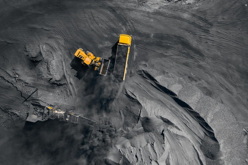 Fundamental Checks on 2 Metals and Mining Stocks- S32, EVN