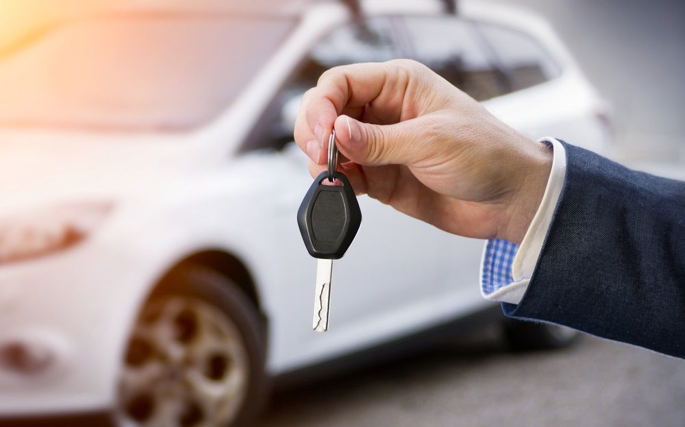 What do Investors Need to Know about This US Based Car Rental Company - HTZ