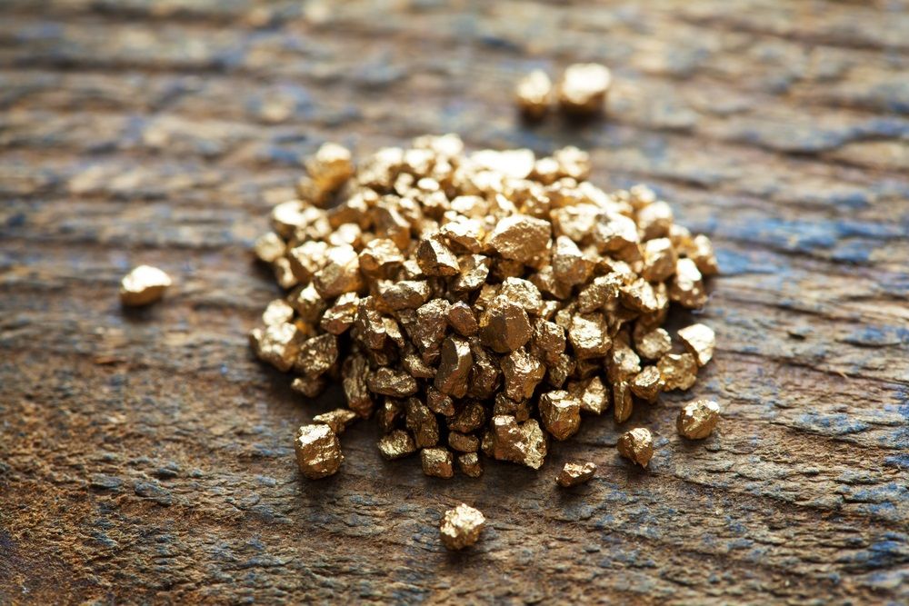 Should You Buy or Hold These Metals and Mining Stocks from Long-term Perspective - SAR, RSG, NIC