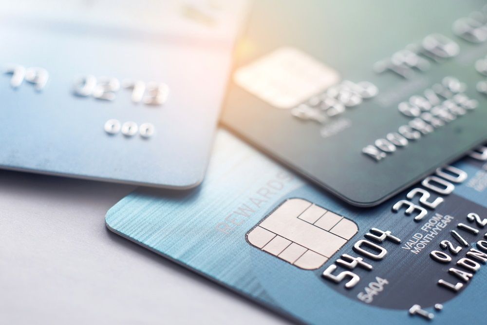 Two Payment Related US Stocks to Look at Amid Covid-19 - V, MA