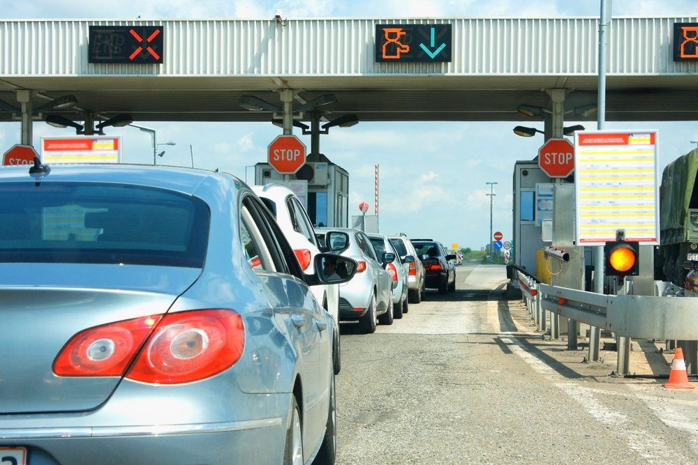 Should You Buy This Transportation Stock After National Reopening Announcement- ALX
