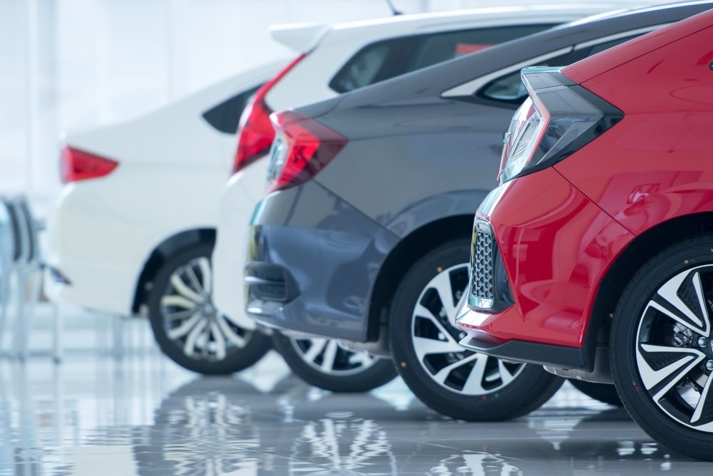 2 Auto Giants on NYSE to Look at Amid Covid-19- F, GM