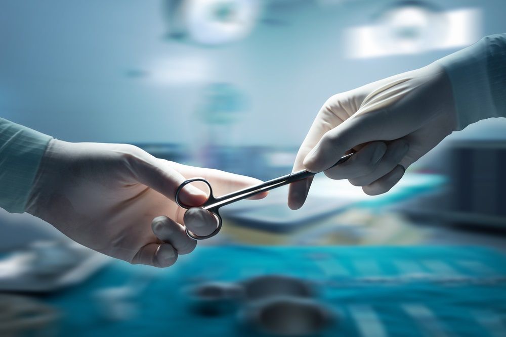 2 Healthcare Stocks Trading Under $1- OSX, IME