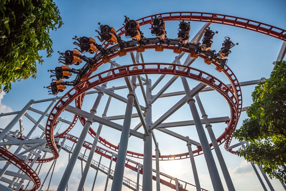 Are These 3 US Stocks Offering any Buy Opportunity- DIS, COOP, OSPN