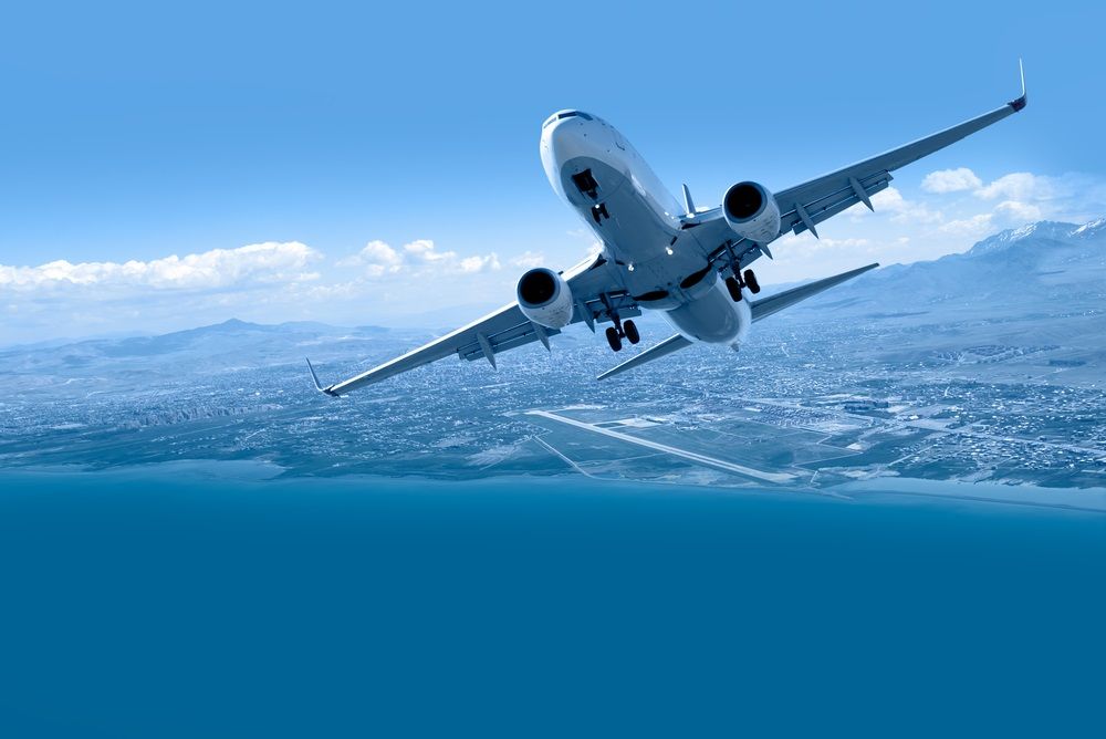 Are These Airline and Travel Related Stocks Set to Fly Before Christmas – QAN, FLT, WEB
