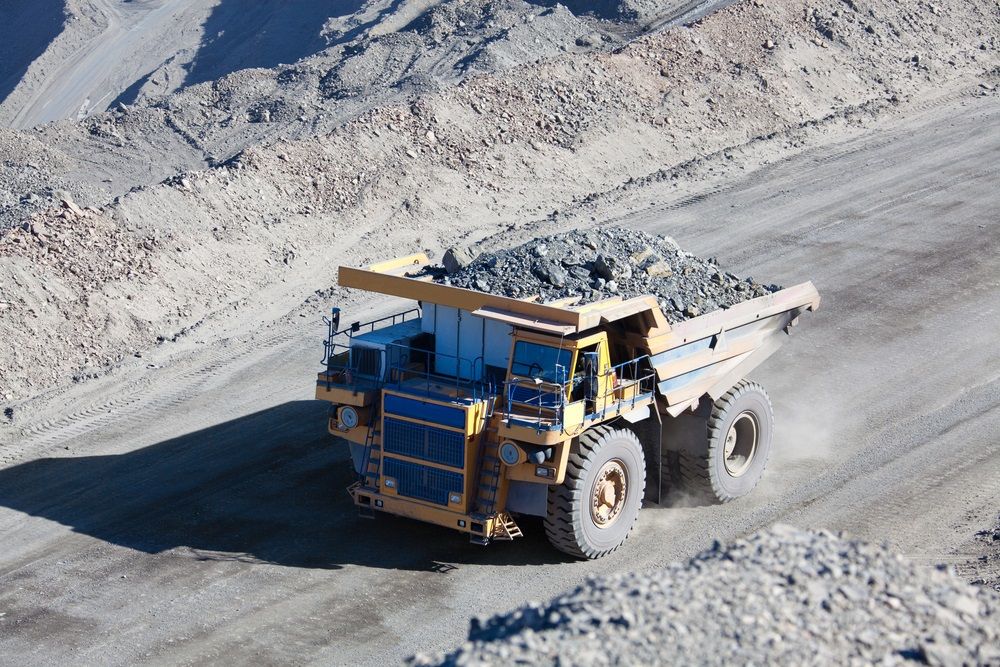 Top 5 Mining Stocks for 2021- ILU, RRL, COE, BHP, FMG