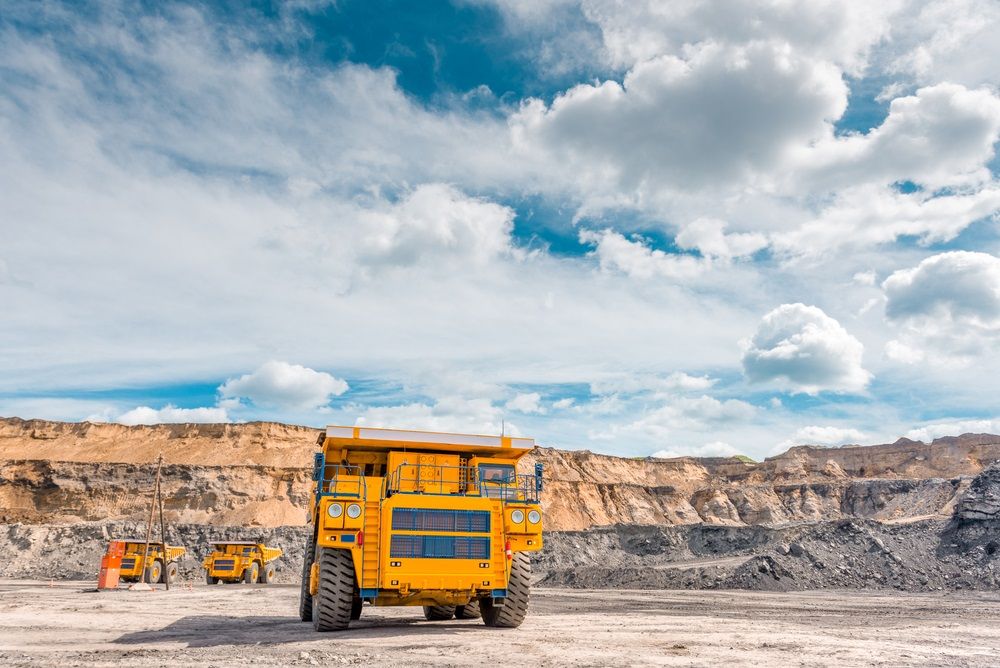 3 Resources Stocks with Market Cap Below $200 Mn - LCK, RXL, SGQ