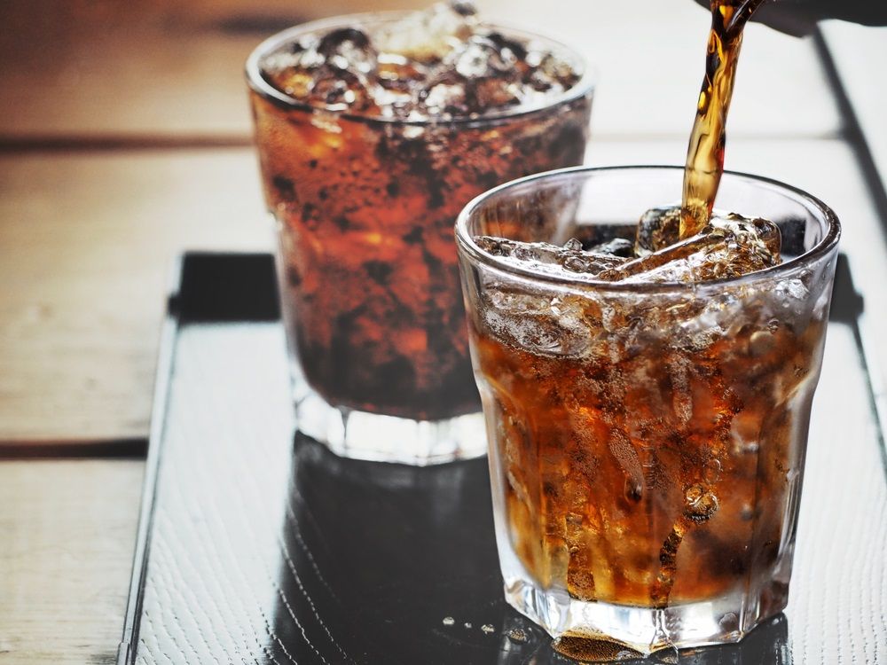 Should Investors Book Profit on Coca-Cola Amatil Limited - CCL