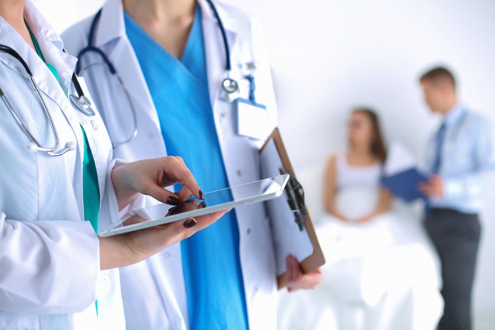 Should Investors Buy These Healthcare Stocks At Current Levels - VHT, JHC, CMP