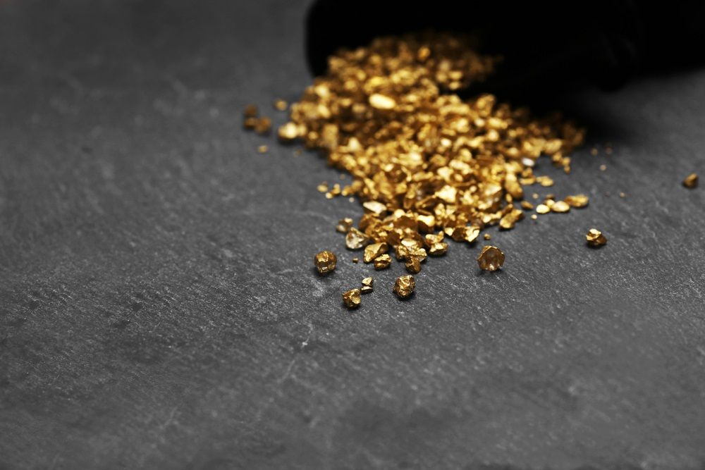 Should One Invest in These 2 Gold Stocks- AGG, RSG