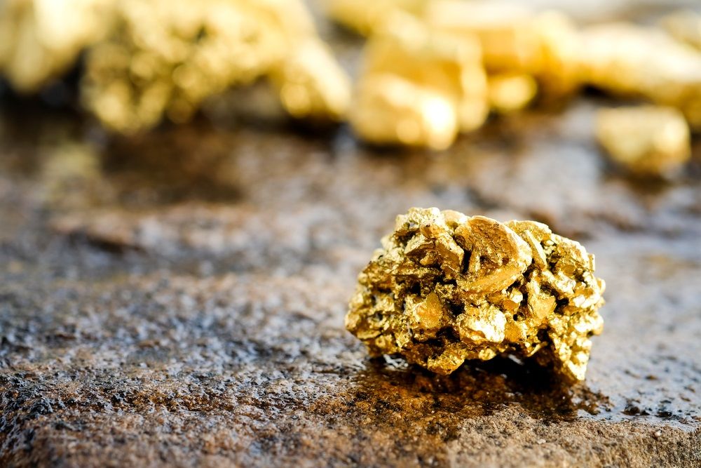 2 Gold Stocks to Buy with Decent Growth Prospects- SSR, RSG