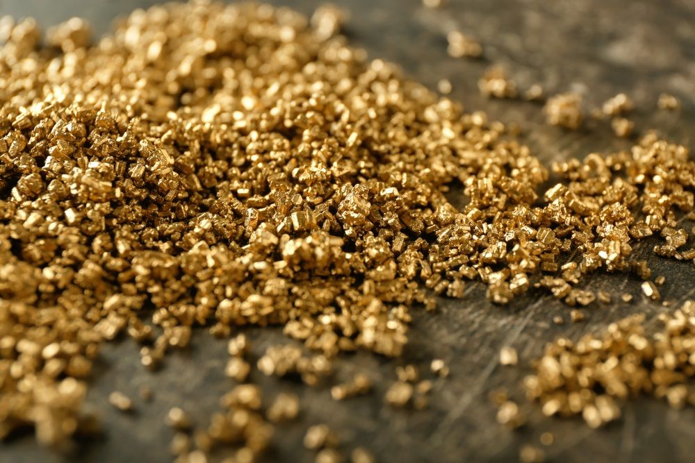 3 Gold Stocks to Shine in 2021- AGG, GOR, WAF