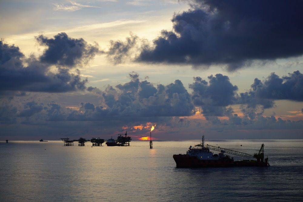 Should Investors Look at this Energy Stock– MRM