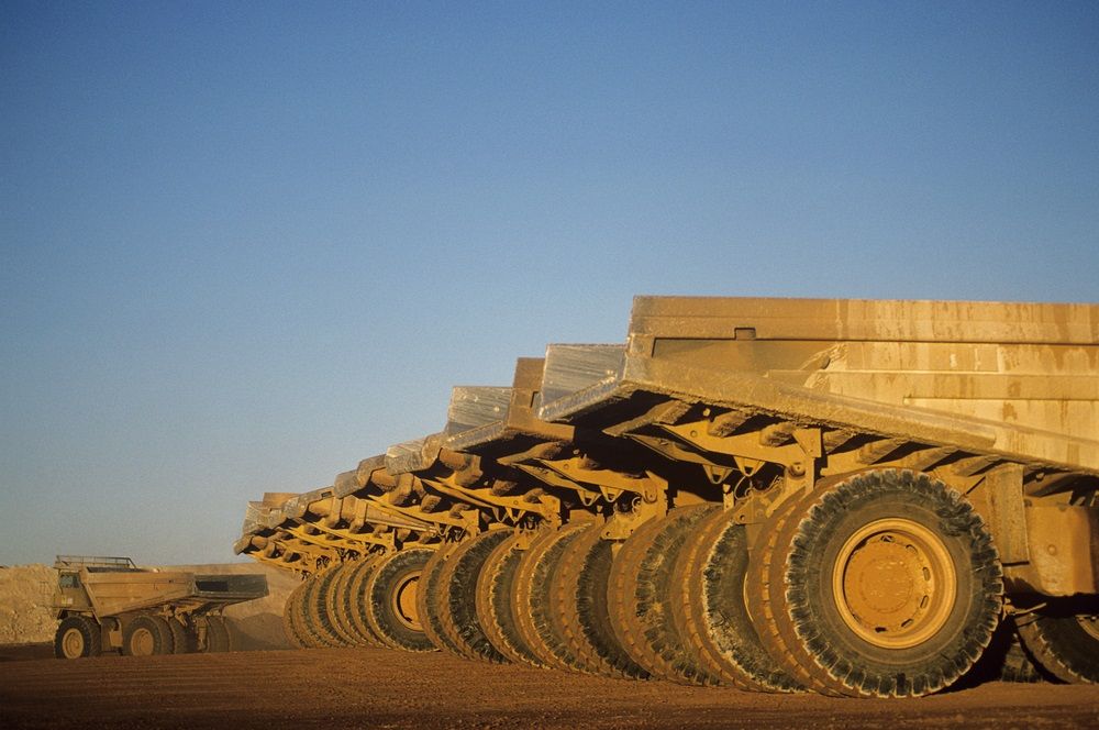 Take on 3 Rare Earth Stocks including Gold - LYC, CHN, ARU