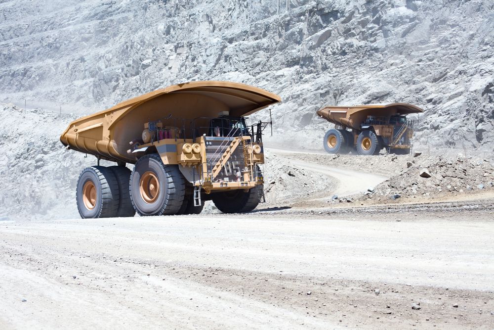 How Should You Perceive These 2 Resources Stocks- PRL, EQE