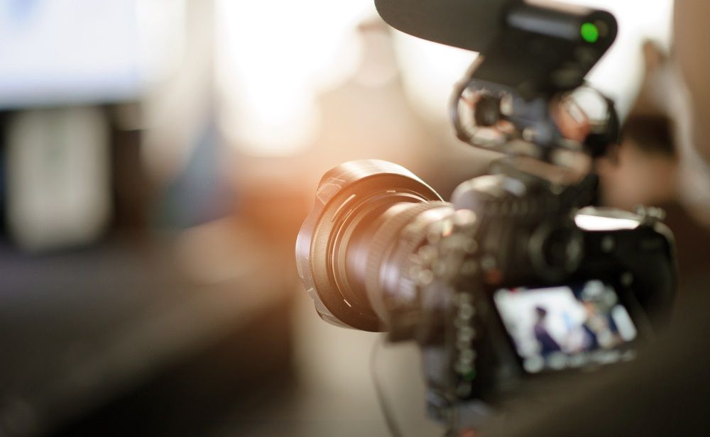One Media & Entertainment Stock to Punt on - SWM