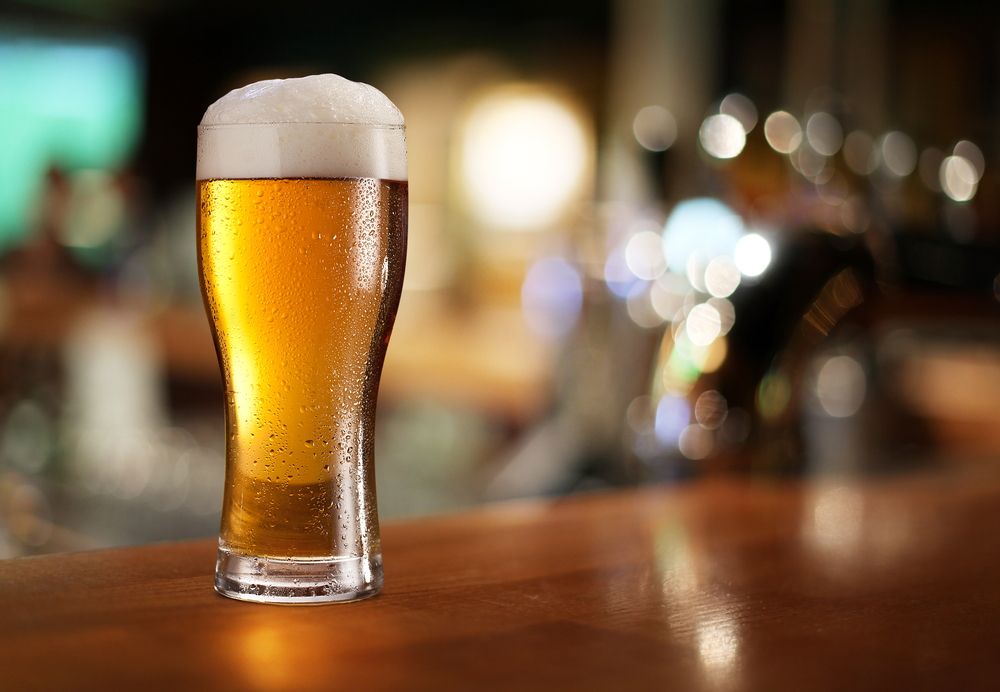 One Stock from Food and Beverage Space to Look At- MBH