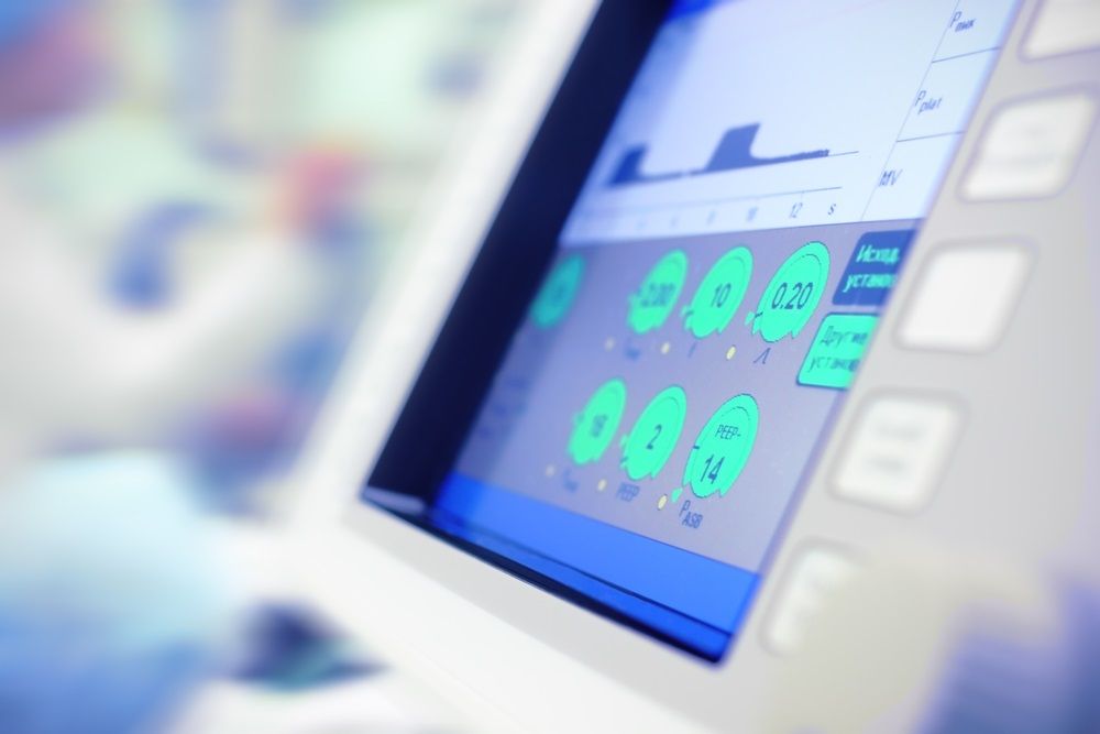 Take on 2 Healthcare Stocks- BD1, IBX