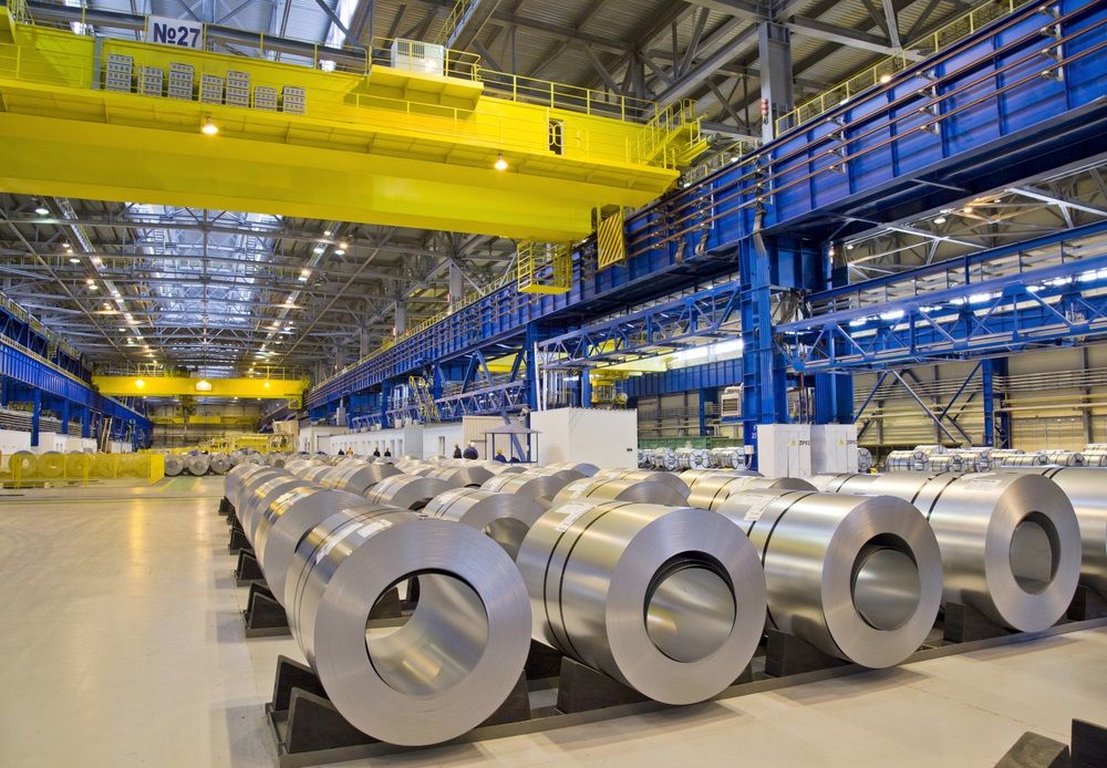 One NYSE Listed Industrial Metals Stock to Punt on: United States Steel Corp