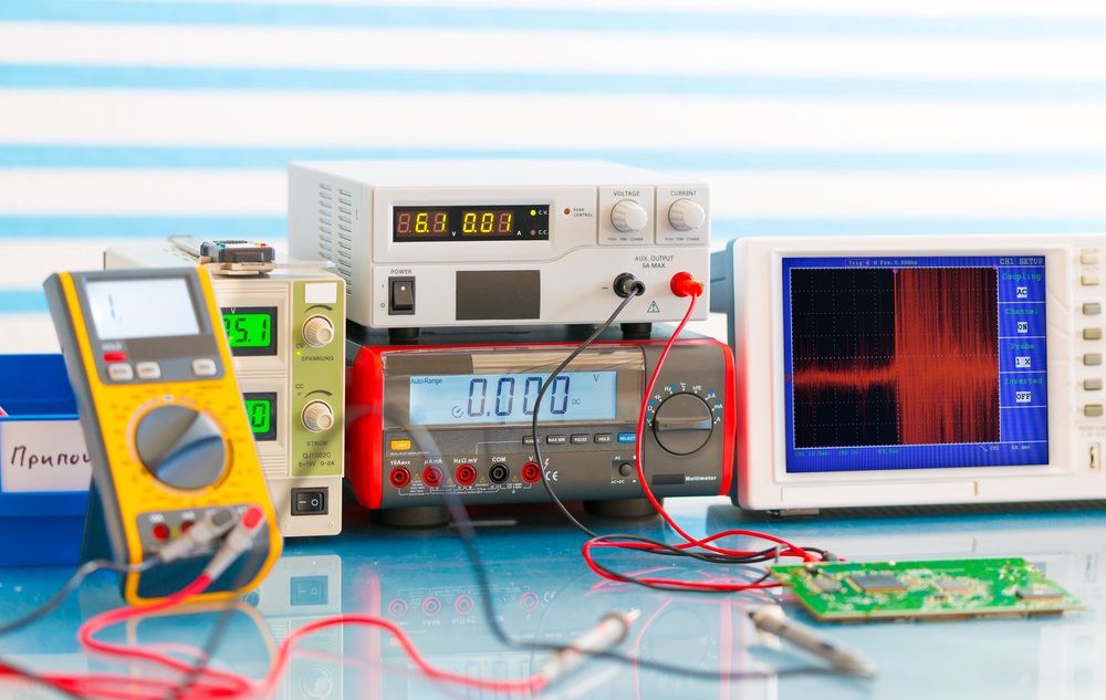 Two US stocks to look at: Plug Power Inc and Quantumscape Corp