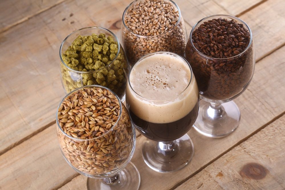 How Should Investors Perceive this Beverage Stock- GDA