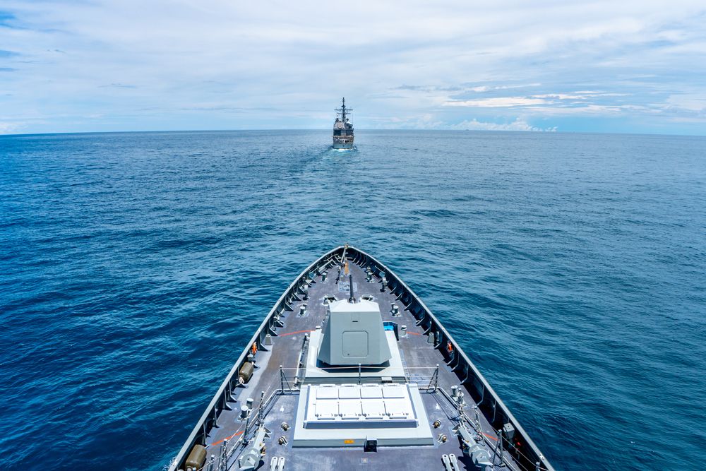 3 ASX Stocks from Defence Sector in Buy Territory - EOS, DRO, QHL