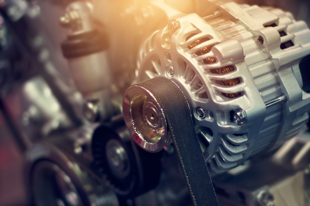 Buy, Sell or Expensive for these two US stocks: Tenneco & Commercial Vehicle Group