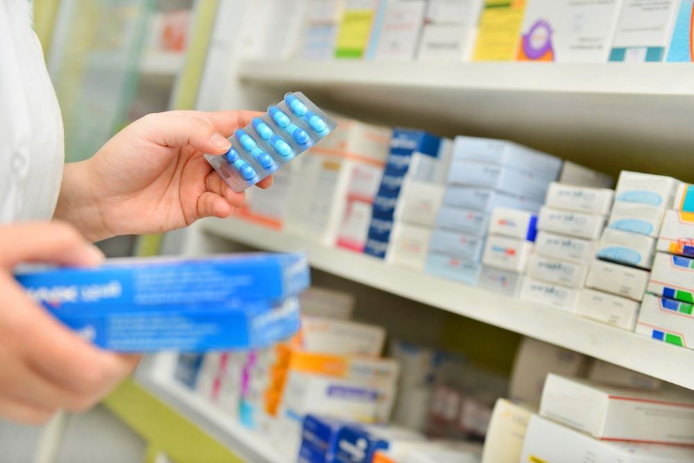 Should One Hold or Sell These 2 Healthcare Stocks Amid Current Scenario– SPL, PSQ