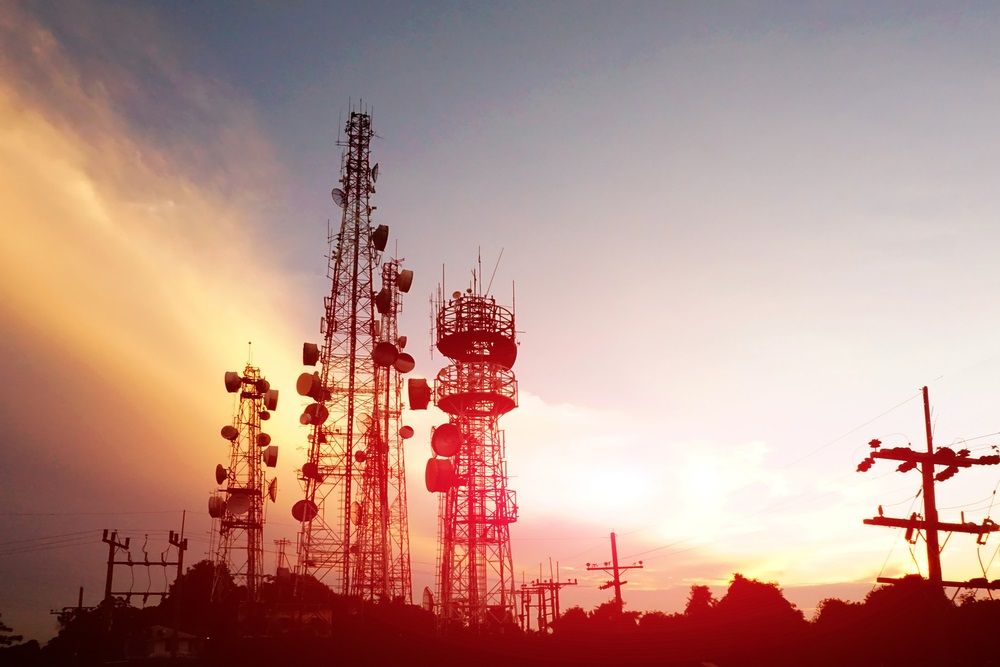 Should One Book Profit on This Telecommunication Services’ Stock - VOC