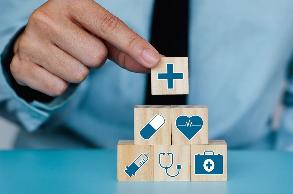 How Is The Needle Moving Around These 2 Healthcare Stocks – DOC, AGH