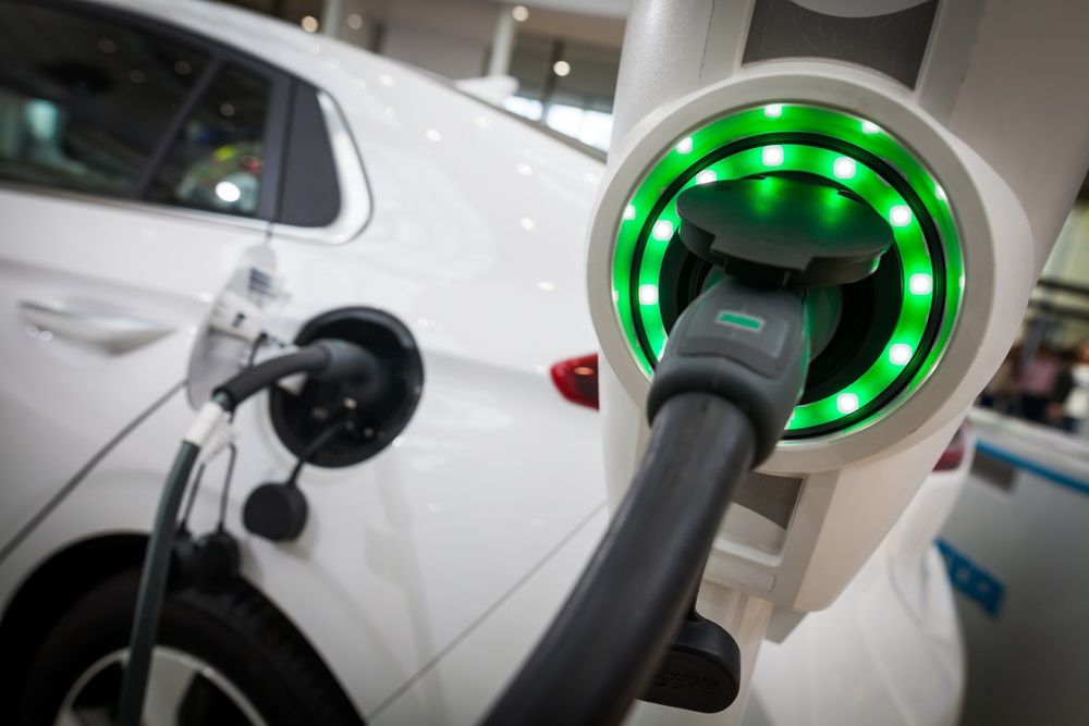 One NASDAQ Listed Speculative Stock to Punt on: Electrameccanica Vehicles Corp