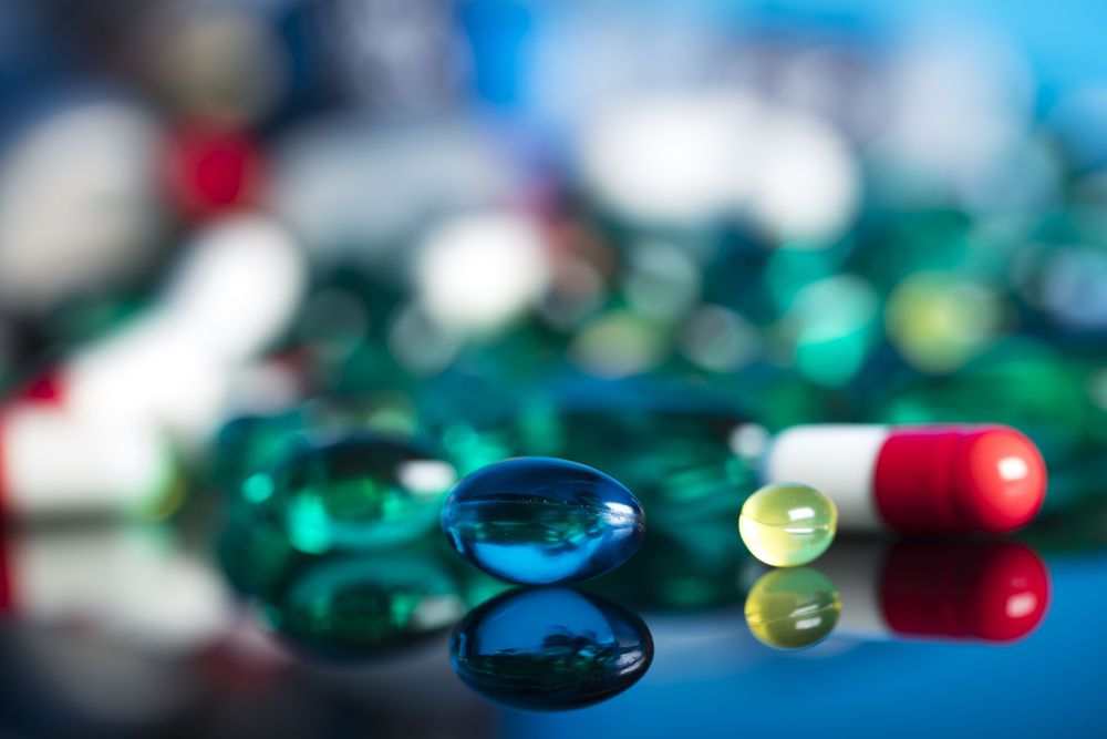One US Healthcare Stock to Look at– TFFP