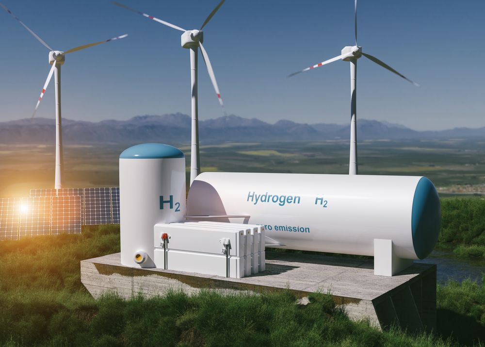 Is it Prudent to Invest in this Energy Stock- PH2