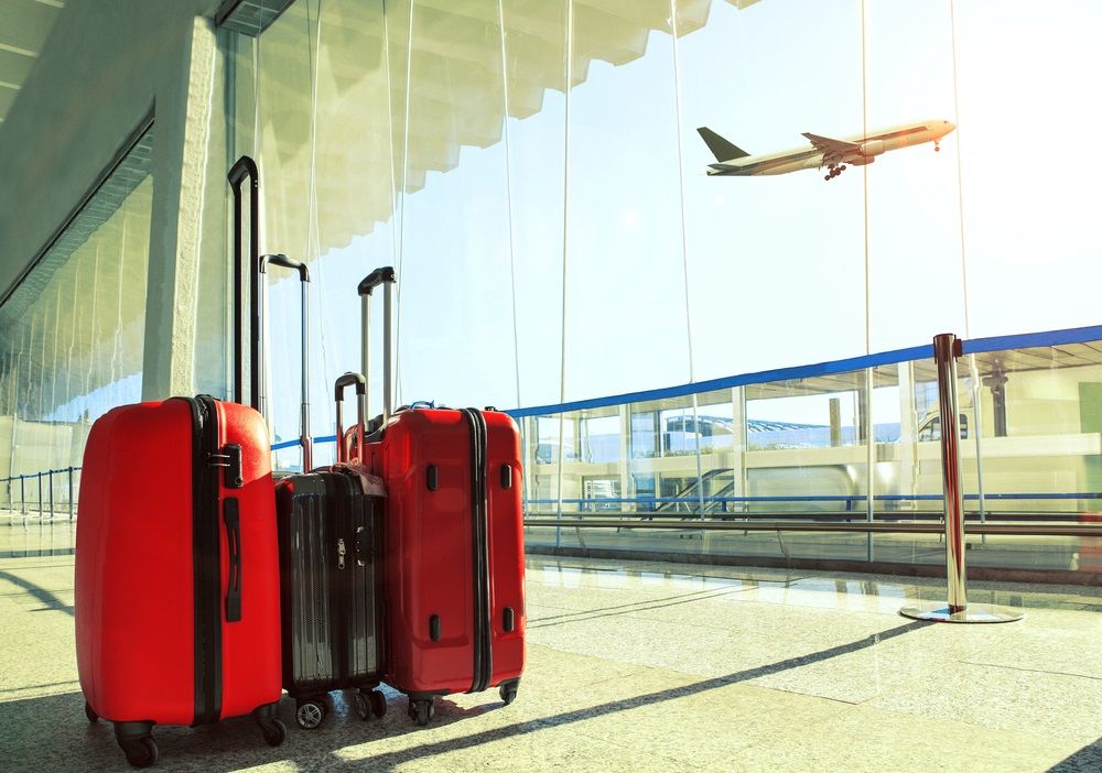 How Is this Travel Management Stock Trending Amid COVID-19 - CTD
