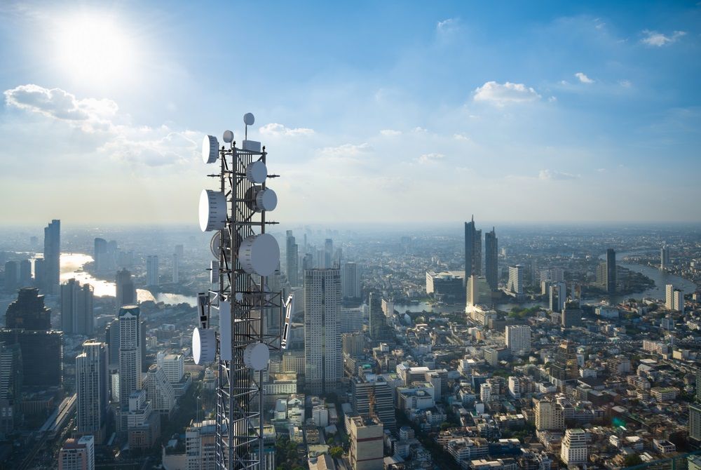 2 ASX Players from Telecommunication Space- 5GN, FSG
